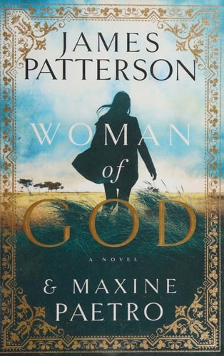 Woman of God