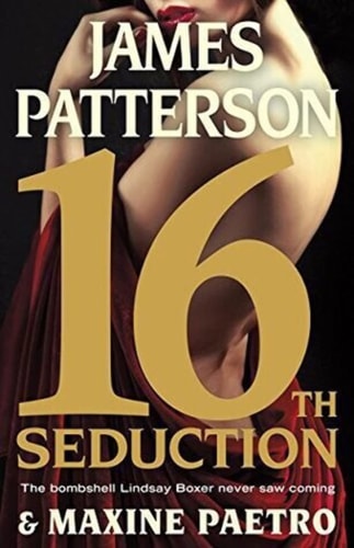 16th Seduction (Women's Murder Club, 16)