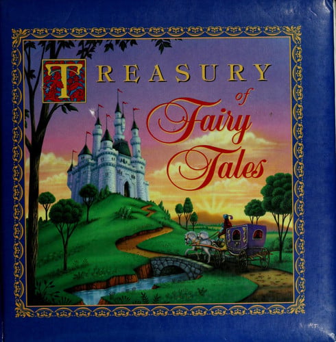 Treasury of Fairy Tales