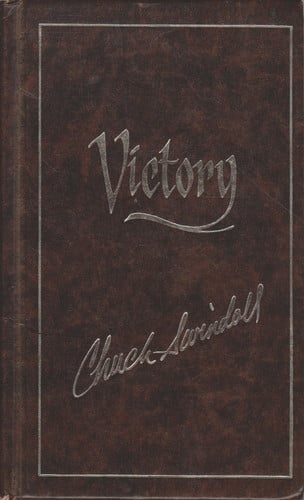 Victory: A Winning Game Plan for Life (Lifemaps)