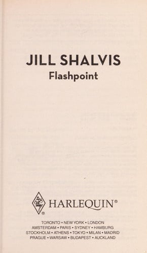 Flashpoint