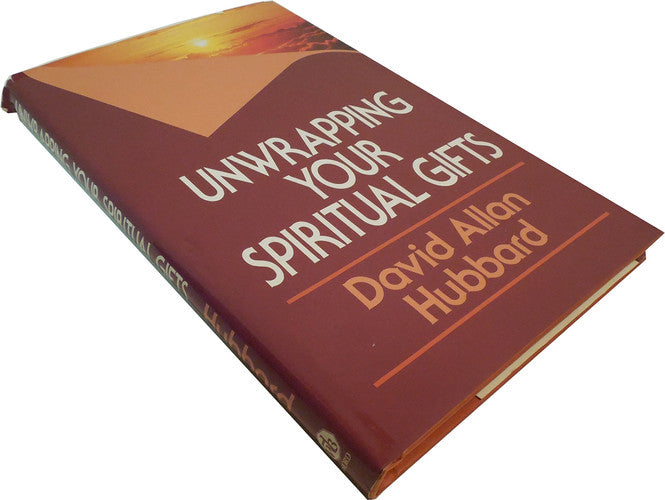 Unwrapping Your Spiritual Gifts