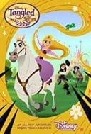 Tangled, the Series Adventure is calling