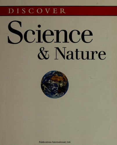 Science and Nature Encyclopedia