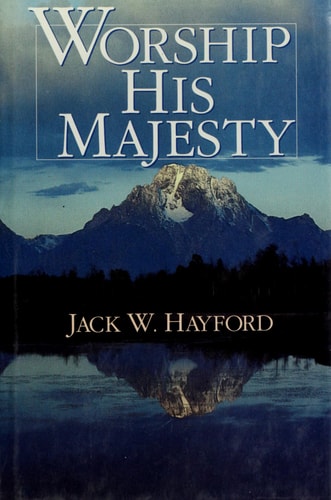 Worship His Majesty