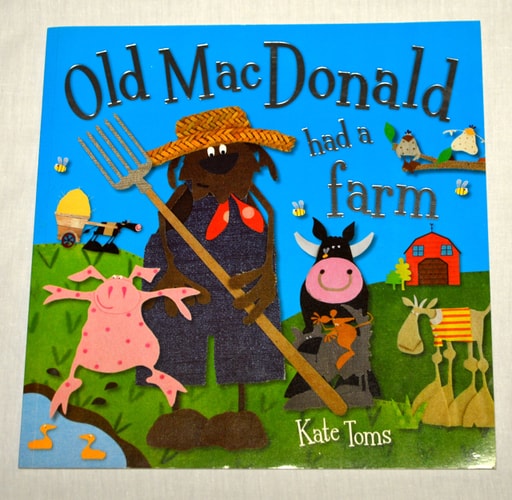 Old MacDonald Had a Farm