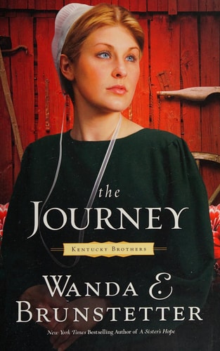 The Journey (Volume 1) (Kentucky Brothers)