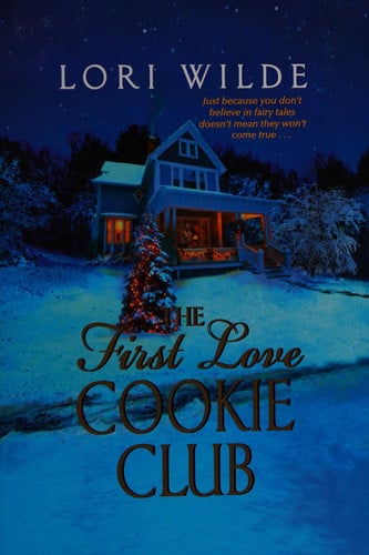 The First Love Cookie Club