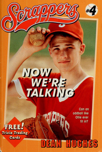 Now We're Talking (SCRAPPERS)