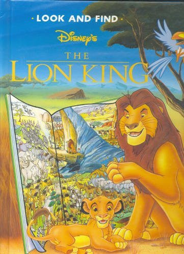 Disney's The Lion King