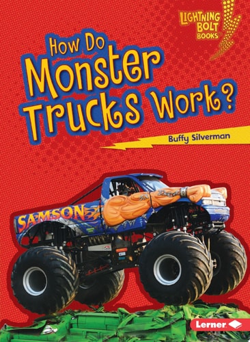How Do Monster Trucks Work?