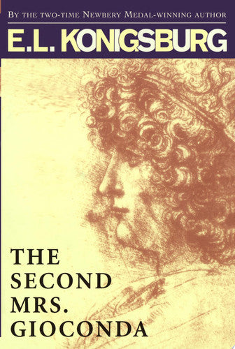 The Second Mrs. Gioconda