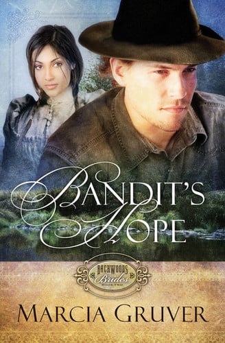 Bandit's Hope (Backwoods Brides)