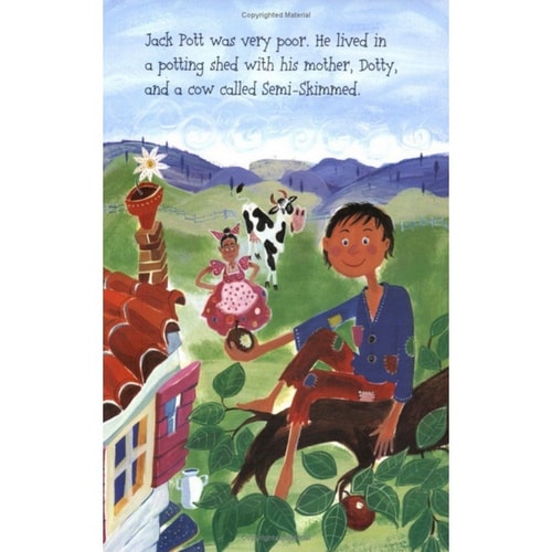 Jack and the Beanstalk