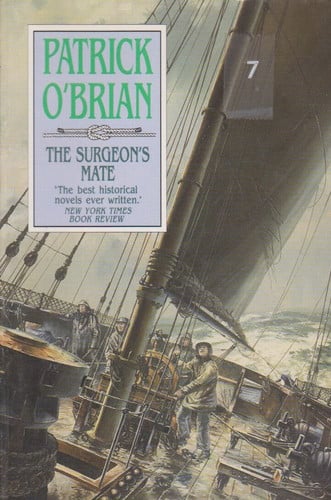 The Surgeon's Mate.