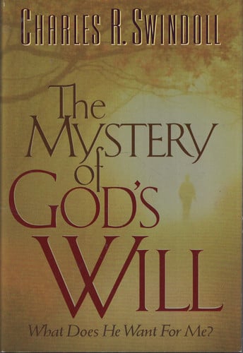 The Mystery of God's Will