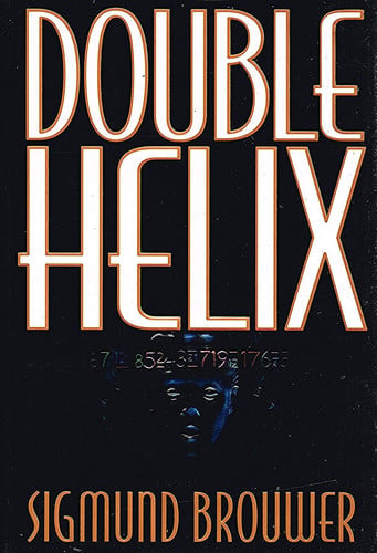 Double Helix: A Novel