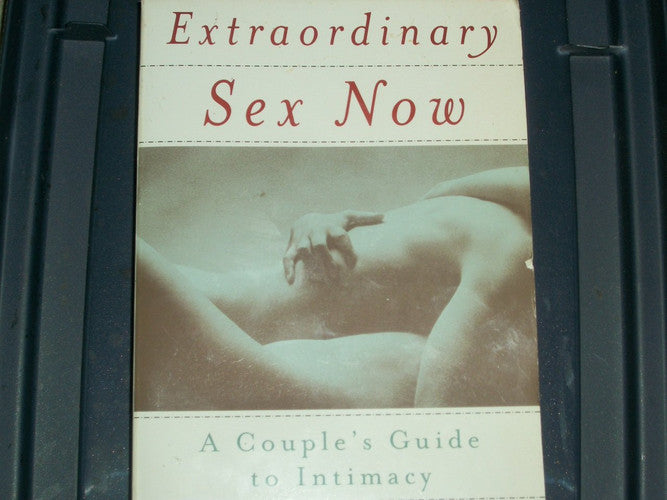 Extraordinary Sex Now