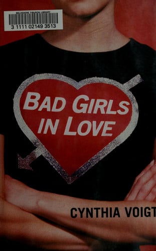 Bad Girls in Love