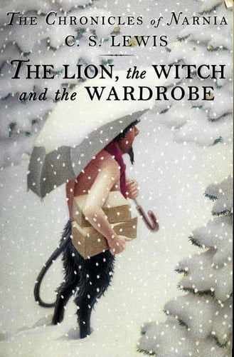 The Lion, the Witch, and the Wardrobe