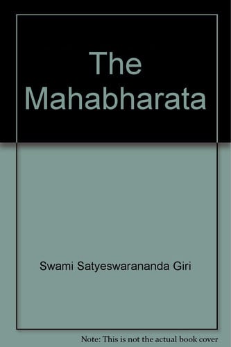 The Mahabharata