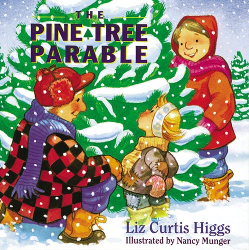 The Pine Tree Parable