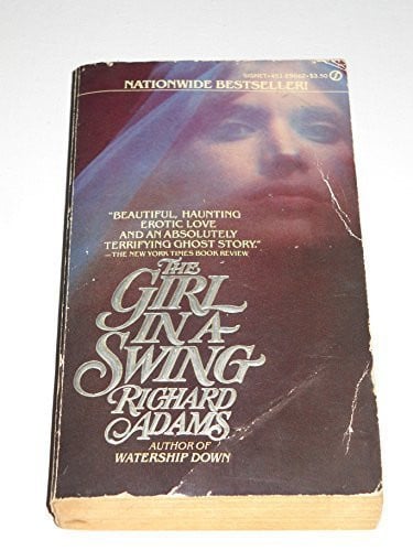 The Girl in a Swing