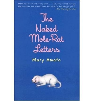 The Naked Mole-Rat Letters