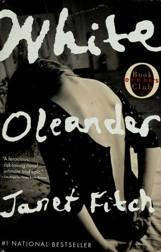 White Oleander A Novel