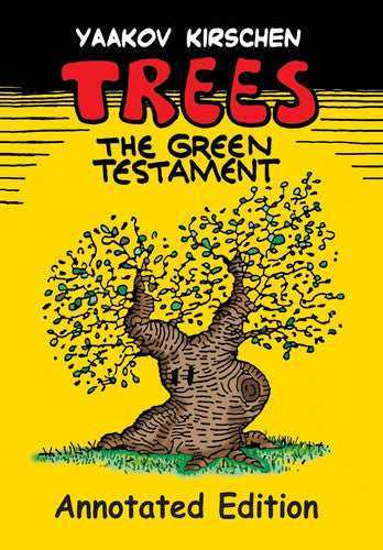 Trees: ...The Green Testament