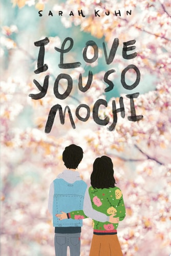 I Love You So Mochi