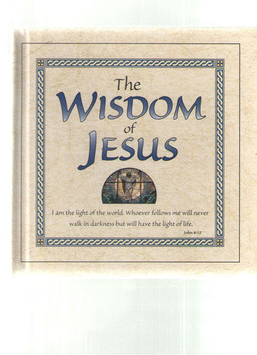 The wisdom of Jesus