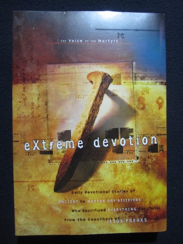Extreme Devotion