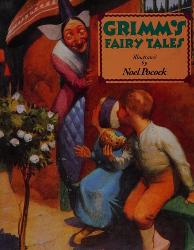 Grimm's Fairy Tales