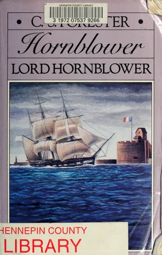 Lord Hornblower