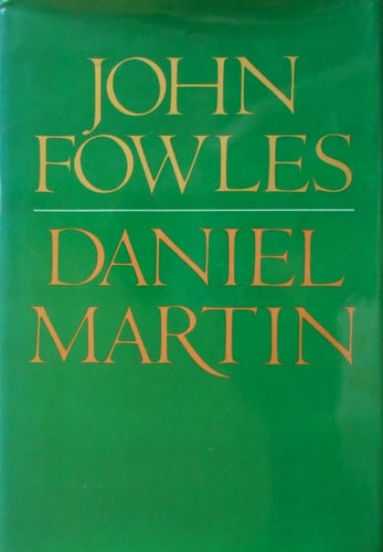 Daniel Martin