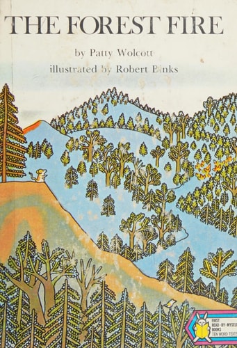 The Forest Fire