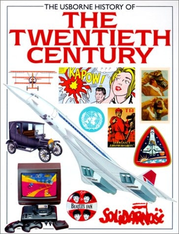 The Twentieth Century