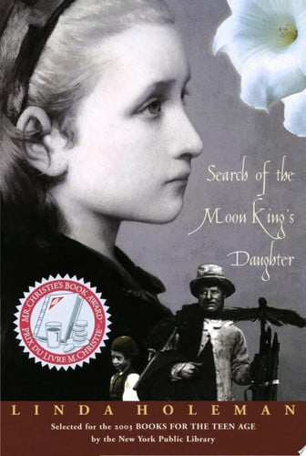 Search of the Moon King's Daughter