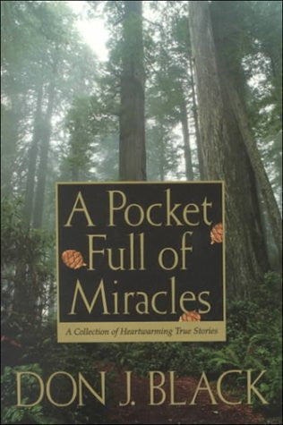 A Pocket Full of Miracles: A Collection of Heartwarming True Stories