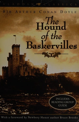 The Hound of the Baskervilles