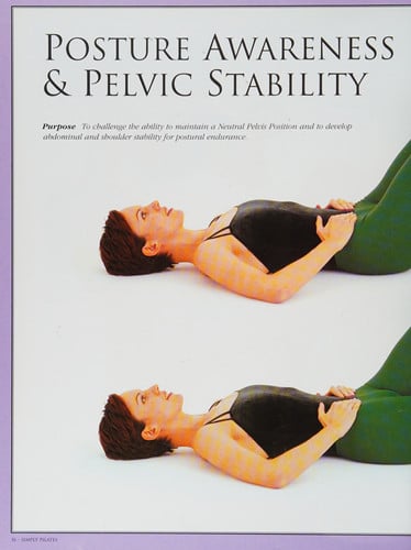 Pilates Three in One, Three Complete Home Workout Program