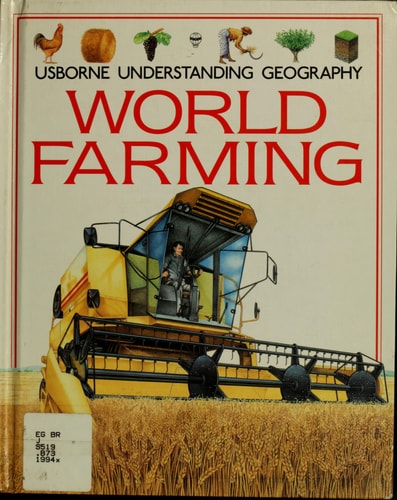 World Farming