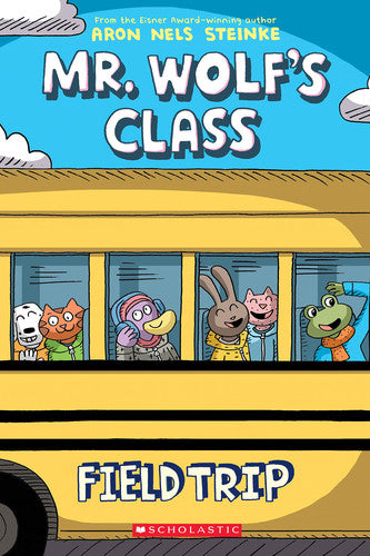 Field trip