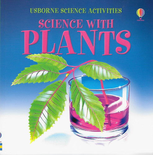 Science With Plants (Science Activities)