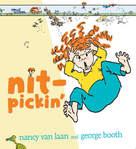 Nit-Pickin'
