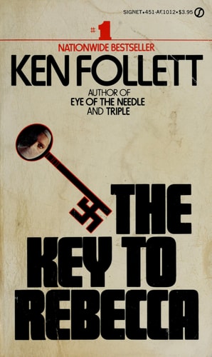 The Key to Rebecca