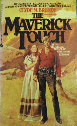 The Maverick Touch