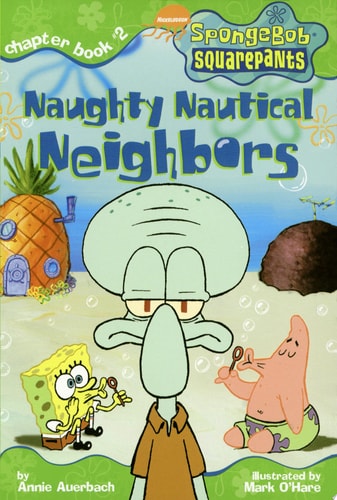 Naughty Nautical Neighbors