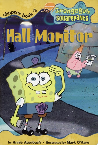 Hall Monitor